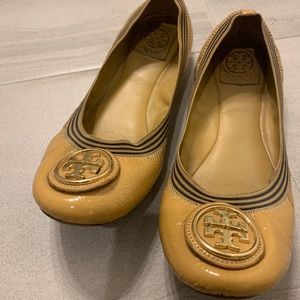 Tory Burch Caroline Flats